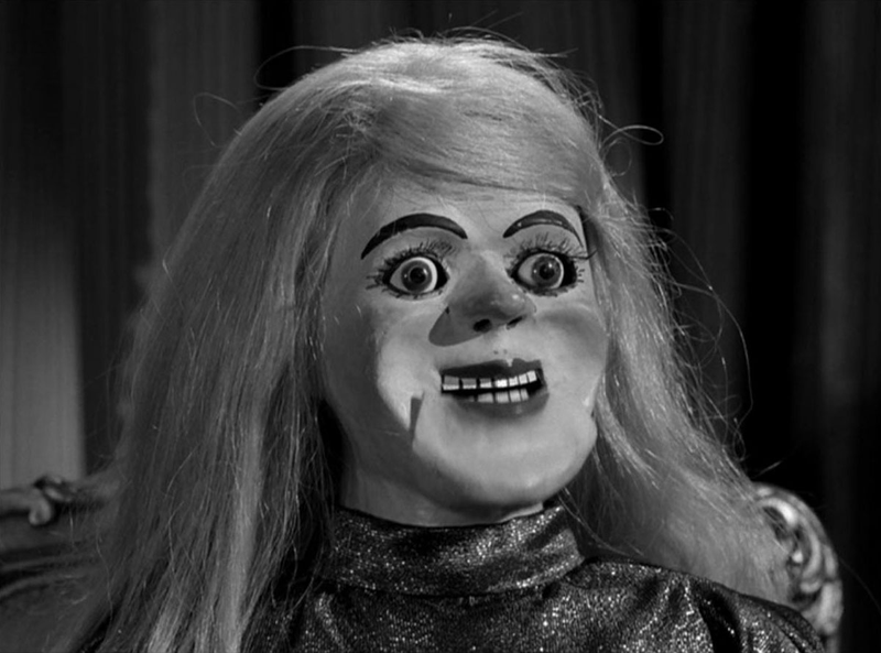 Illustration for article titled The 10 Creepiest Ventriloquist Dummies of All Time